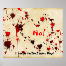 No! Posters
