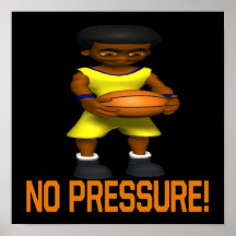 No Pressure Print