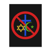 No Religion