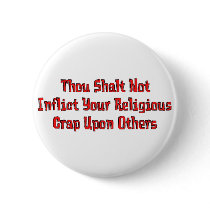 No Religious Crap