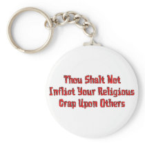 No Religious Crap