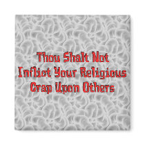 No Religious Crap