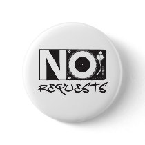 No Requests Pinback Buttons