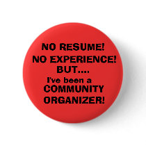 NO RESUME!, NO EXPERIENCE!