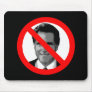 No Romney Mouse Pads