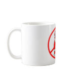 No SaNtA Mugs