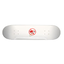 no santas skateboards