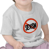 No Sexism