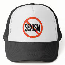 No Sexism