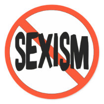No Sexism