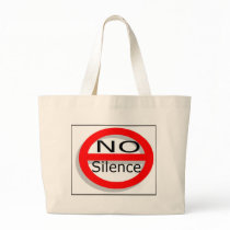 No Silence Bag