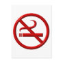 No Smoking / Anti-Smoking Post Cards