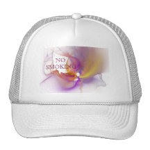 No smoking hat