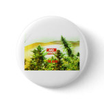 No Smoking Marijuana til 4:20 buttons