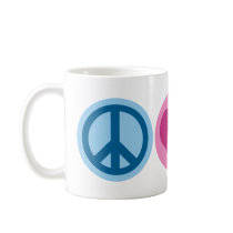 No Smoking Mugs