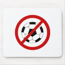 no-soccer