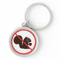 No Squirrels