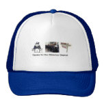 No stimulus  for taxpayers hat