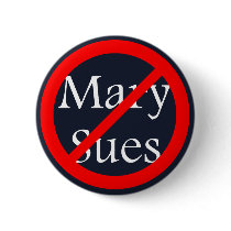 No Sues Allowed