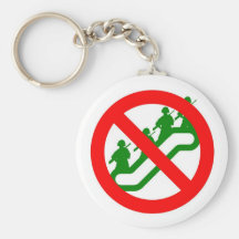 no SURGE Keychains
