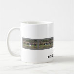 NO SURPRISE HERE MUG