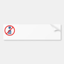 No Teabags Bumper Stickers