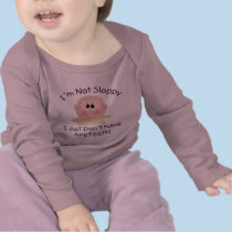 No Teeth t-shirts