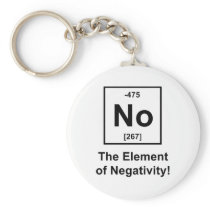 No, The Element of Negativity