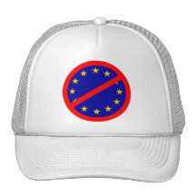 No to the EU Hats
