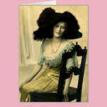 No To The Hat cards