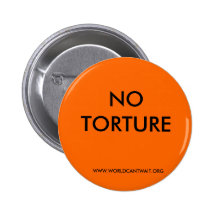 NO TORTURE BUTTON