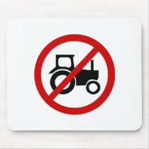 no-tractors