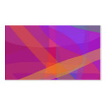 No Trespassing - Sacred Business Card Template