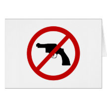 no-weapons cards