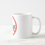 No Whining Coffee Mugs