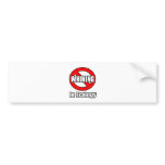 No Whining In Ecology