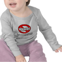 No Whining In Ophthalmology
