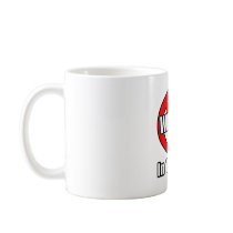 No Whining In The O.R Coffee Mug