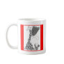 No wire hangers! coffee mugs
