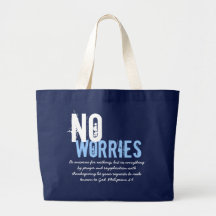 No Worries Bags