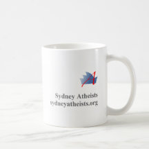 No Worries Mug