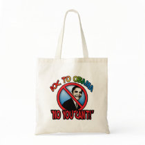 No You Can't Bag