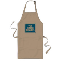 Noach Channel Apron
