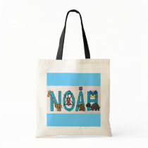 NOAH Canvas Bag