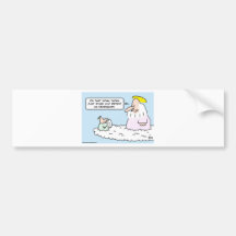 noah god rinse repeat bumper sticker