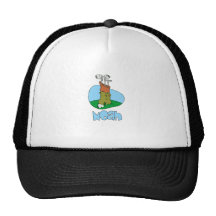 Noah Hats