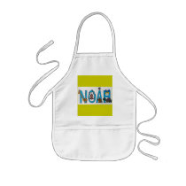 NOAH Kids Apron