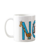 NOAH Mug