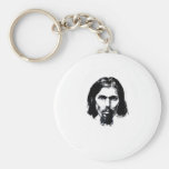 Noah Park Self Portrait Keychains