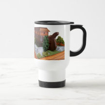 Noah`s Ark Coffee Mug